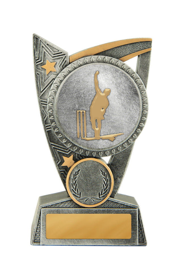 Challenger Stand-Cricket 125mm