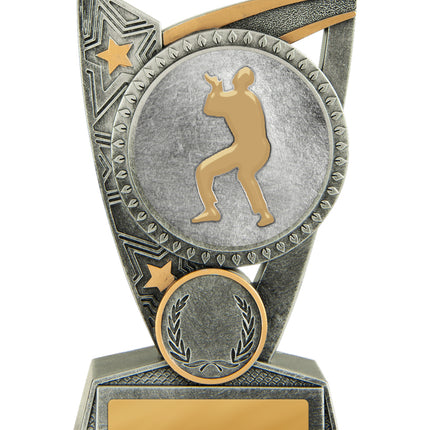 Challenger Stand-Cricket 125mm