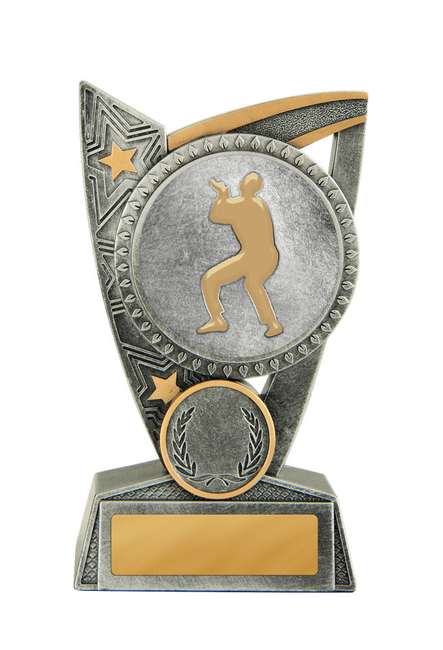 Challenger Stand-Cricket 125mm