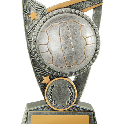 Challenger-Netball 125mm
