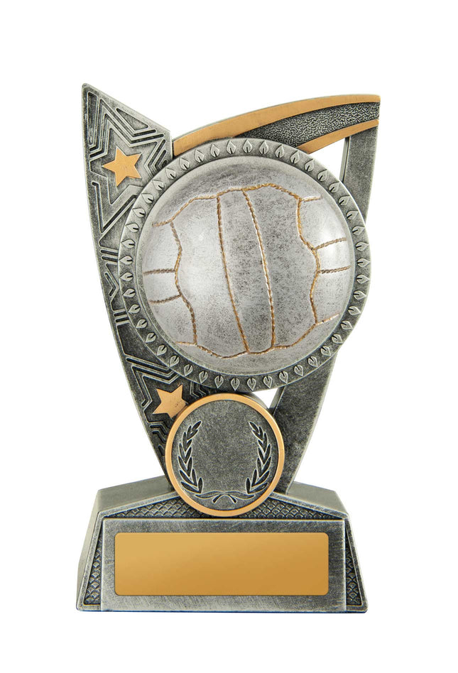 Challenger-Netball 125mm