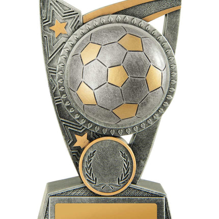 Challenger Series- Football  125mm