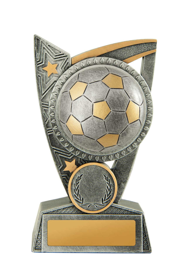 Challenger Series- Football  125mm
