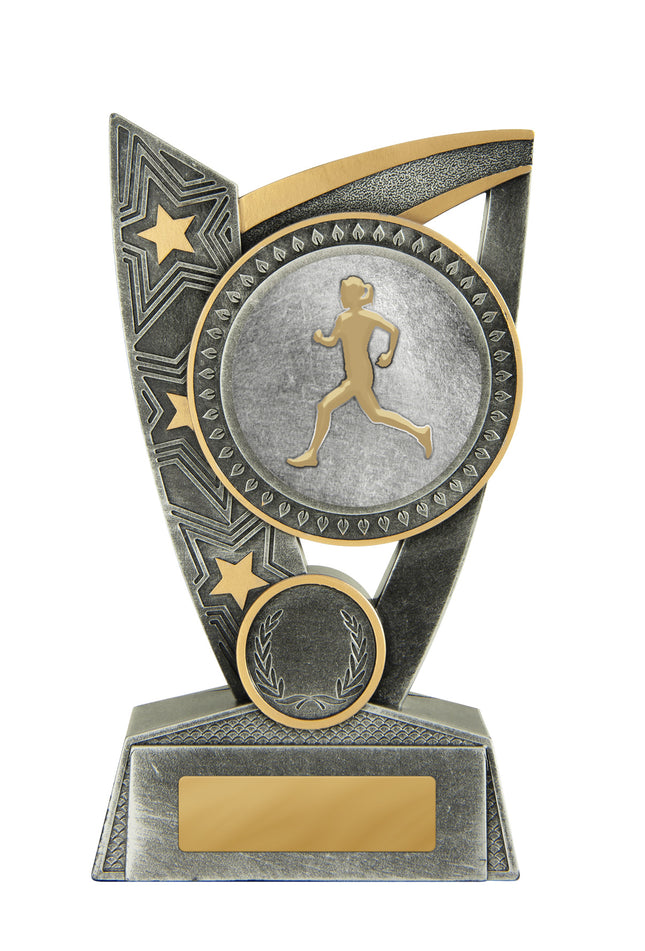 Challenger Stand-Athletics Fem. 125mm