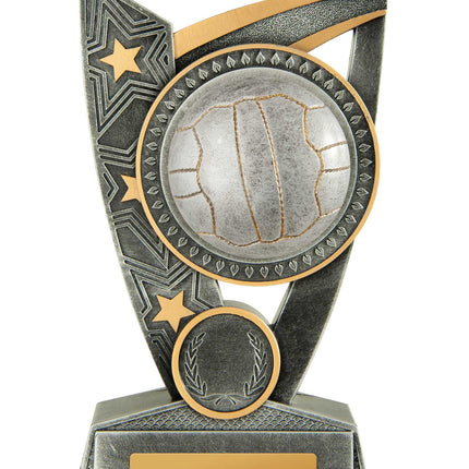 Challenger-Netball 125mm