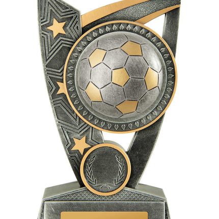 Challenger Series- Football  125mm