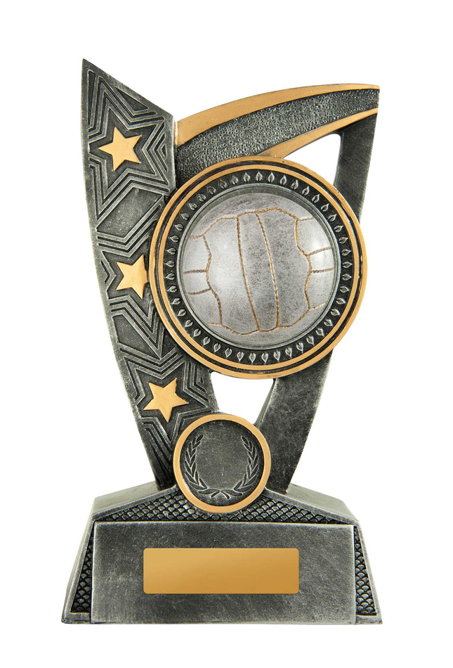 Challenger-Netball 125mm