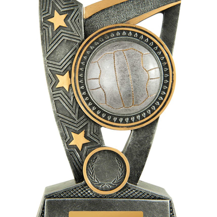 Challenger-Netball 125mm