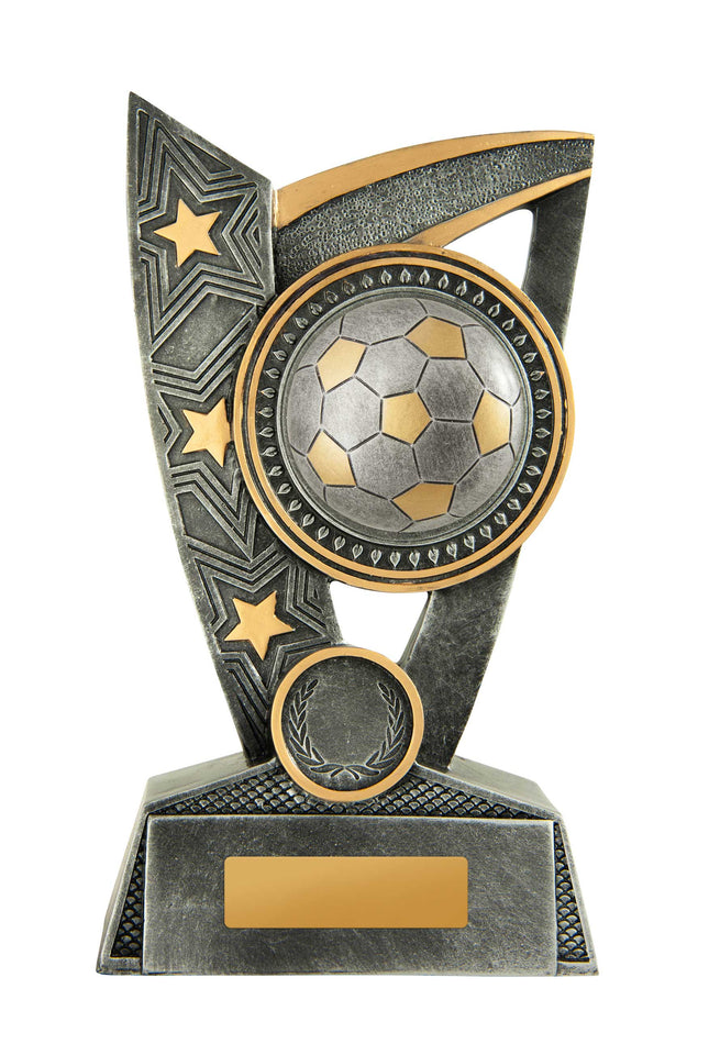 Challenger Series- Football  125mm