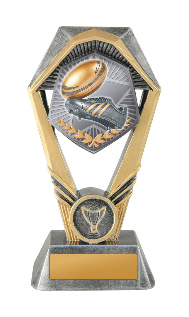 Hex Tower-Rugby 170mm