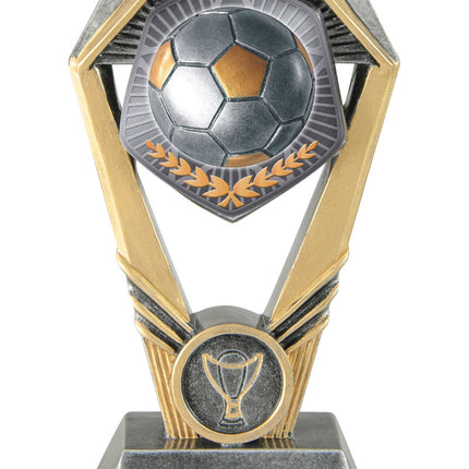 Hex Tower-Football 170mm