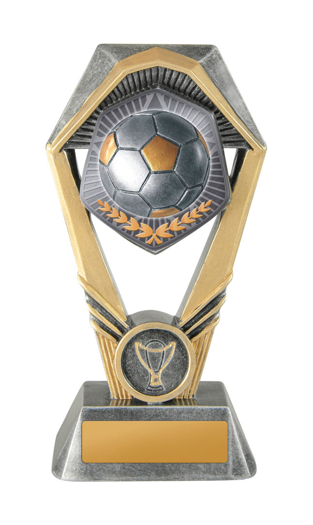 Hex Tower-Football 170mm
