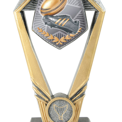 Hex Tower-Rugby 170mm