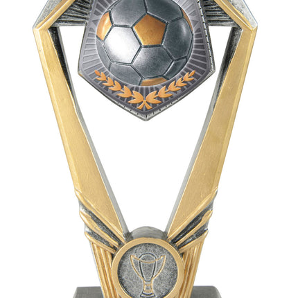 Hex Tower-Football 170mm