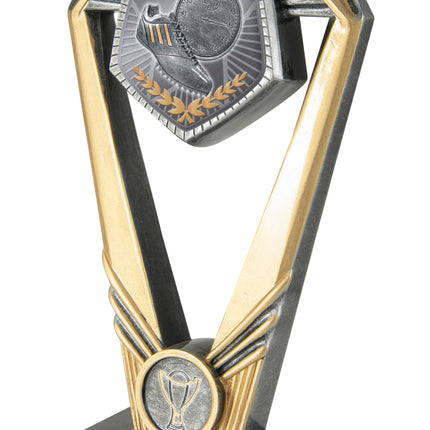 Hex Tower-Athletics 170mm