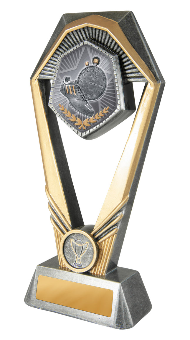 Hex Tower-Athletics 170mm