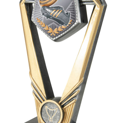 Hex Tower-Rugby 170mm