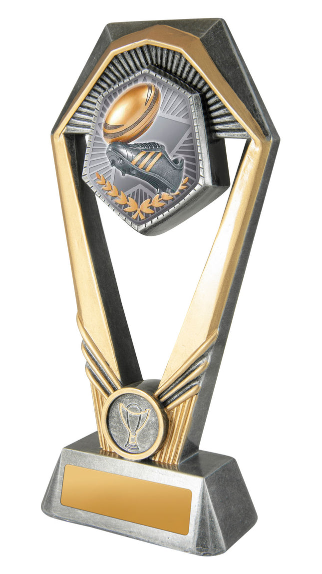 Hex Tower-Rugby 170mm