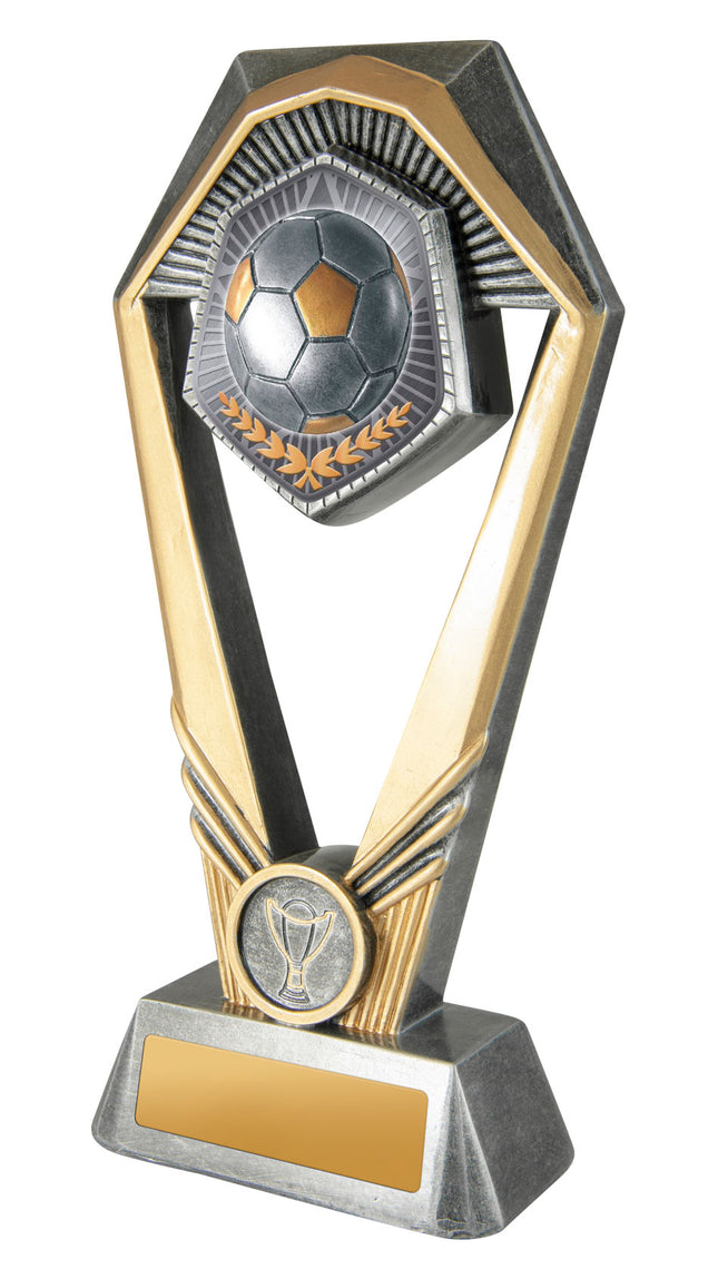 Hex Tower-Football 170mm