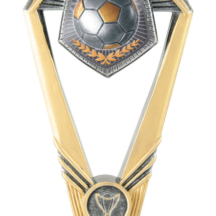 Hex Tower-Football 170mm