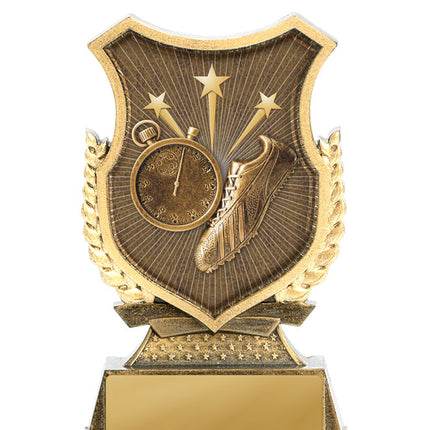 Shield Tower-Athletics 125mm