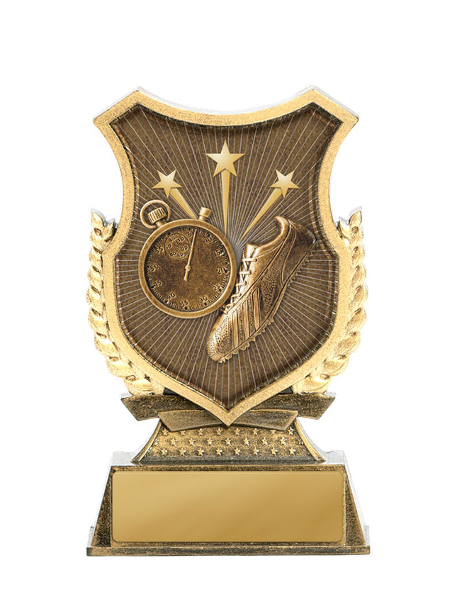 Shield Tower-Athletics 125mm