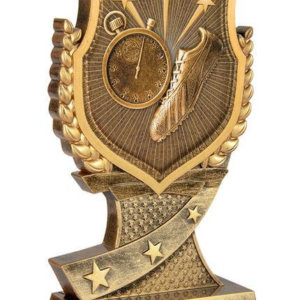 Shield Tower-Athletics 125mm