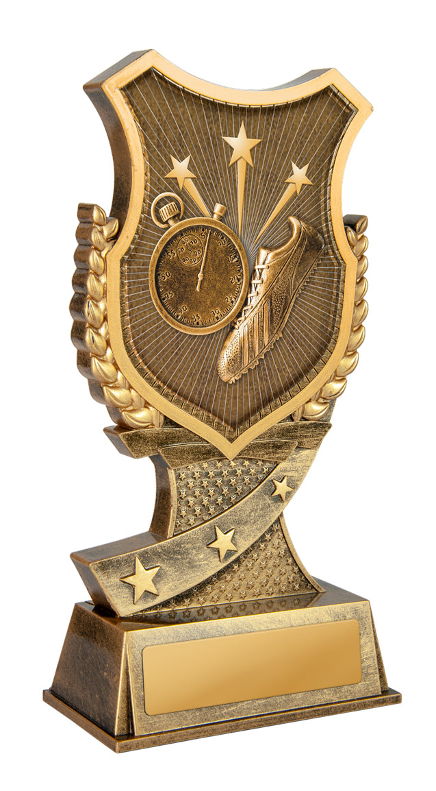 Shield Tower-Athletics 125mm