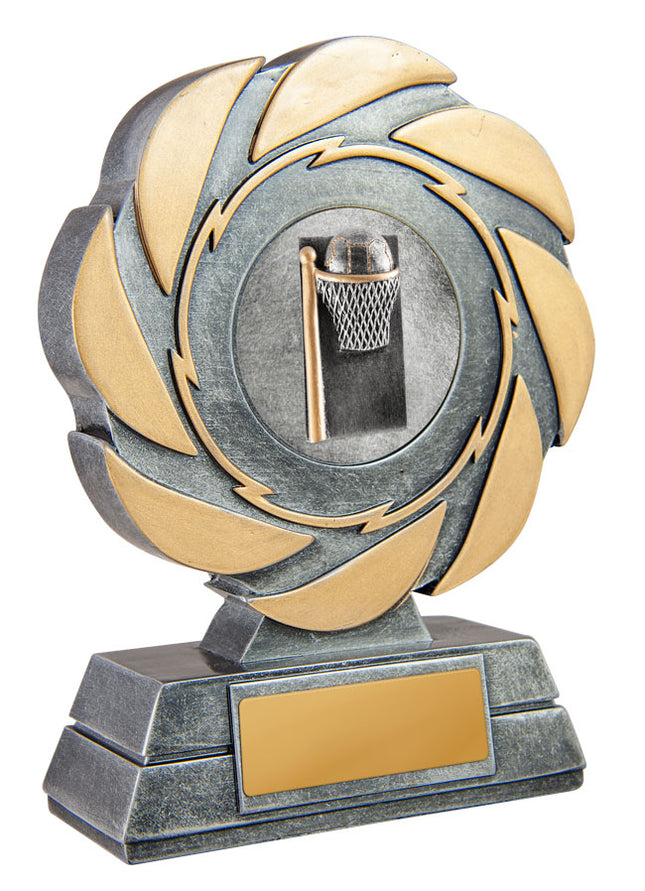 Windmill-Netball 120mm