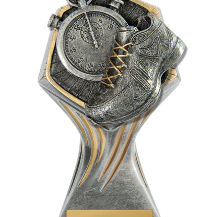 Gladiator Series-Athletics 125mm