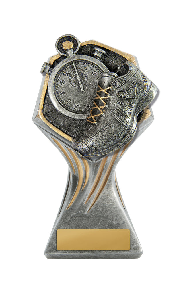 Gladiator Series-Athletics 125mm