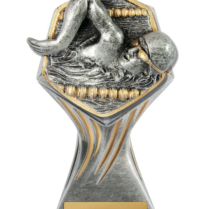 Gladiator Series-Swimming Male 125mm