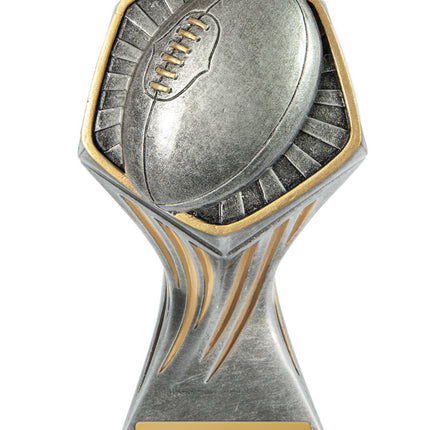 Gladiator Series-Aussie Rules 125mm