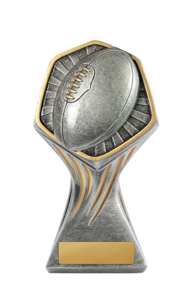Gladiator Series-Aussie Rules 125mm