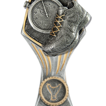 Gladiator Series-Athletics 125mm