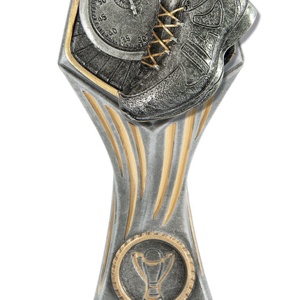 Gladiator Series-Athletics 125mm