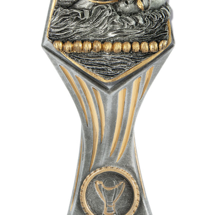 Gladiator Series-Swimming Female 125mm