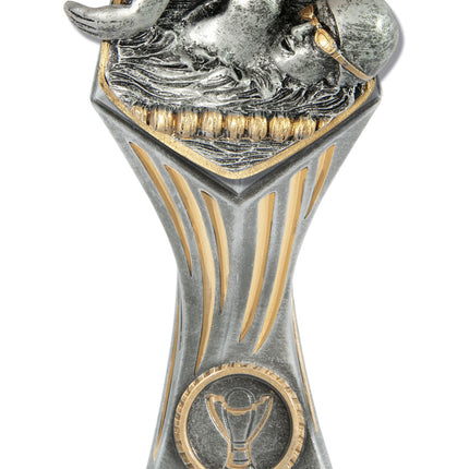 Gladiator Series-Swimming Male 125mm