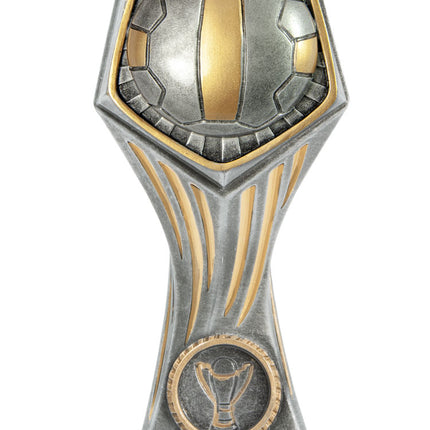 Gladiator Series-Netball 125mm