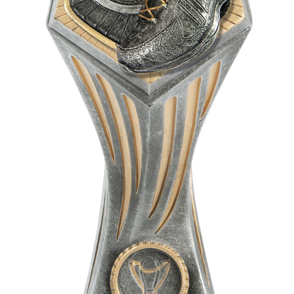 Gladiator Series-Athletics 125mm