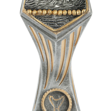 Gladiator Series-Swimming Female 125mm