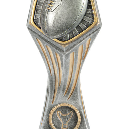 Gladiator Series-Aussie Rules 125mm