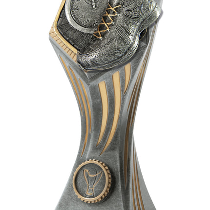 Gladiator Series-Athletics 125mm
