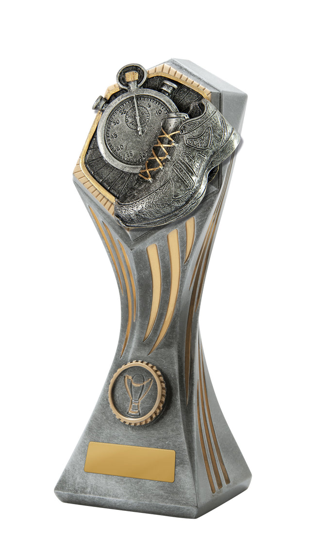 Gladiator Series-Athletics 125mm