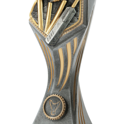 Gladiator Tower-Cricket 125mm