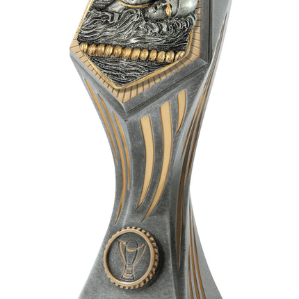 Gladiator Series-Swimming Female 125mm