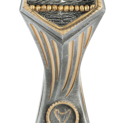 Gladiator Series-Swimming Female 125mm