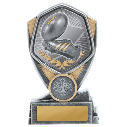 Hero Series-Aussie Rules 125mm
