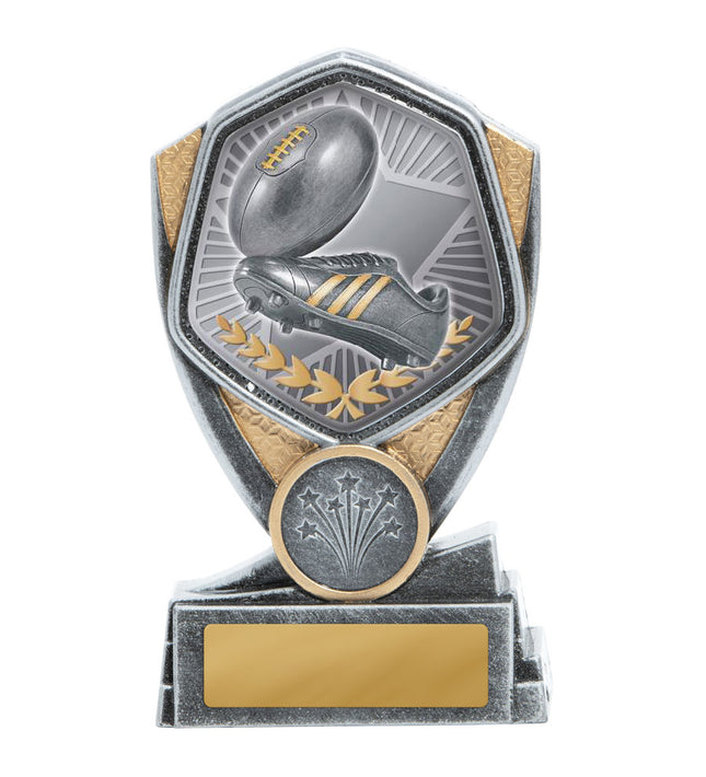 Hero Series-Aussie Rules 125mm