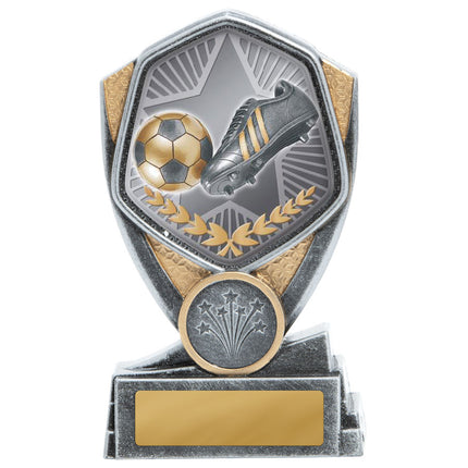 Hero Series Football 125mm